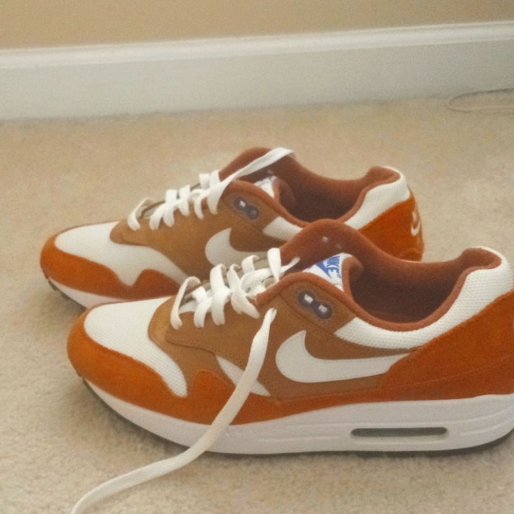 Nike Air Max